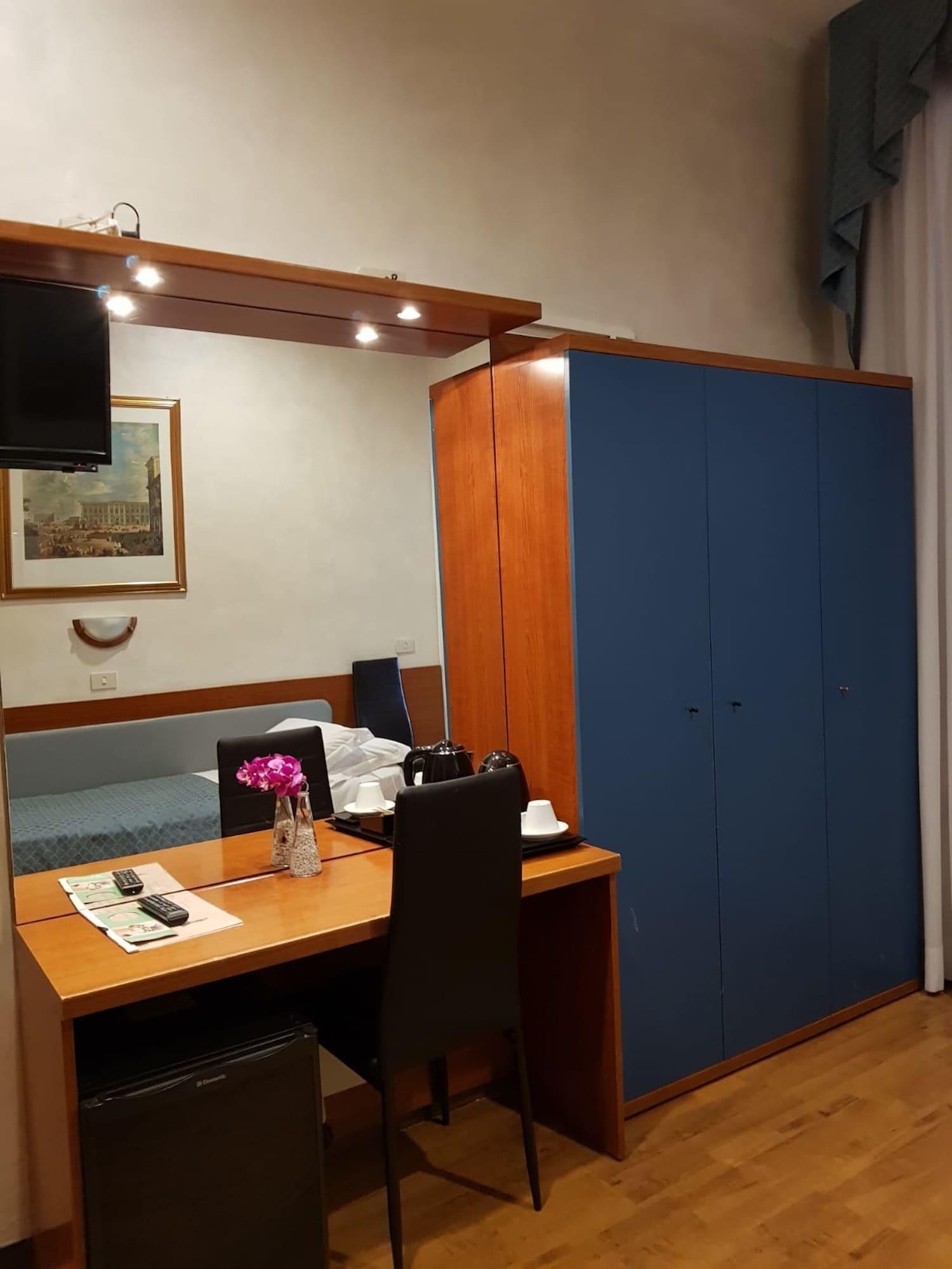 Julia Hotel Roma
